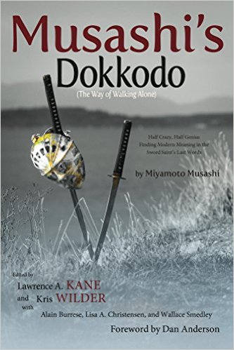 Dokkodo